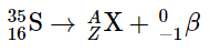Radioactivity | Chemistry for ACT