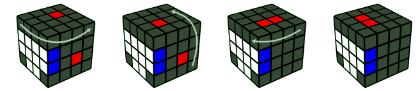 How To Solve the 4x4 Rubik`s Cube | Solve Like a Pro: Rubik Cube Tutorials - Class 6