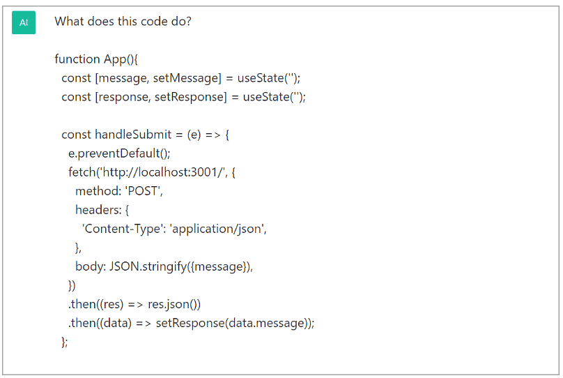 How to Use ChatGPT to Write Code | ChatGPT for Students - Software Development