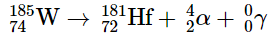 Radioactivity | Chemistry for ACT