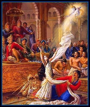 Important Characters of Mahabharat | Mahabharat Tales: The Battle of Good and Evil - Class 6