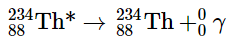 Radioactivity | Chemistry for ACT