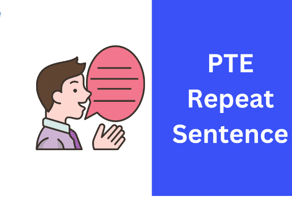 How to Solve Repeat Sentence Questions in PTE | Speaking & Writing Section for PTE