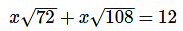 Solved Examples: Square Roots | Mathematics for Digital SAT