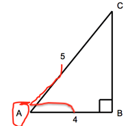 Sine, Cosine and Tangent Basics | The Complete SAT Course - Class 10