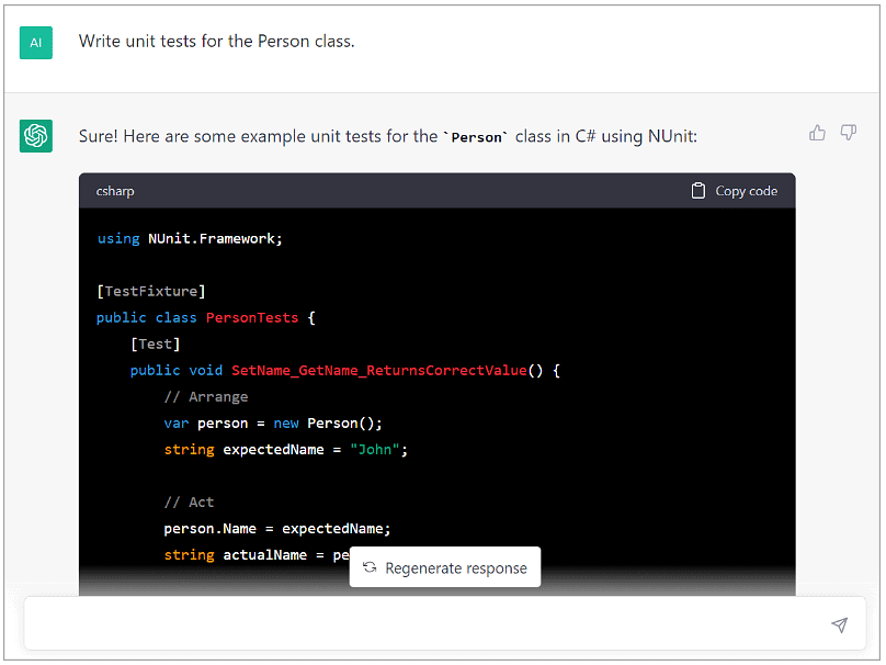 How to Use ChatGPT to Write Code | ChatGPT for Students - Software Development