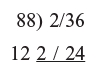 Tips and Tricks: Division | Improve Your Calculations: Vedic Maths (English) - Class 6