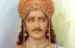 Important Characters of Mahabharat | Mahabharat Tales: The Battle of Good and Evil - Class 6