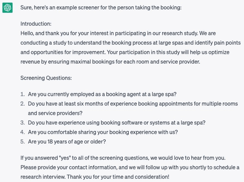 Make ChatGPT Your Research Assistant | ChatGPT for Students - Software Development