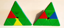 Worksheet: Pyramid Cube | Solve Like a Pro: Rubik Cube Tutorials - Class 6
