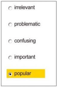 Select Missing Word: Overview and Tips | Listening Section for PTE