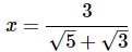 Solved Examples: Square Roots | Mathematics for Digital SAT