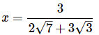 Solved Examples: Square Roots | Mathematics for Digital SAT