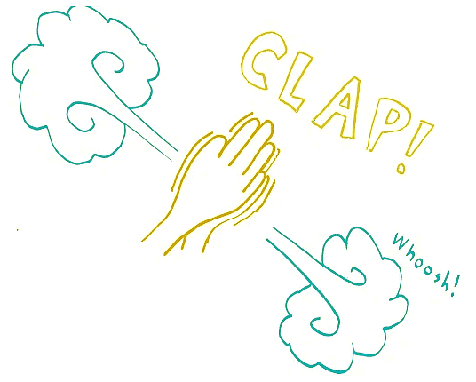 The Nature of Sound Waves