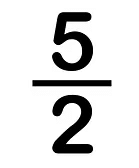 Types of Fractions | The Complete SAT Course - Class 10
