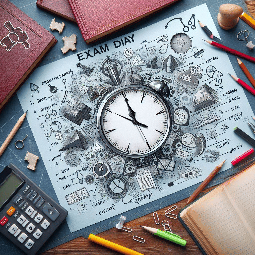 Bible ACT: 8 Steps to Clear the ACT Exam | Mathematics for ACT