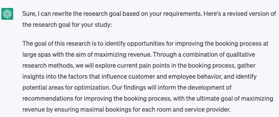 Make ChatGPT Your Research Assistant | ChatGPT for Students - Software Development