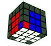 How To Solve the 4x4 Rubik`s Cube | Solve Like a Pro: Rubik Cube Tutorials - Class 6