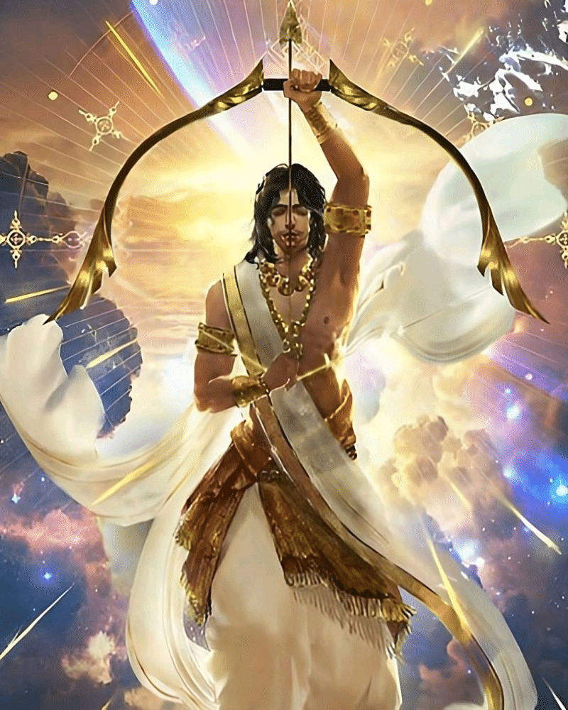 Important Characters of Mahabharat | Mahabharat Tales: The Battle of Good and Evil - Class 6