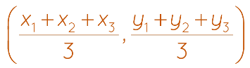 Midpoint on XY Axis | Mathematics for Digital SAT