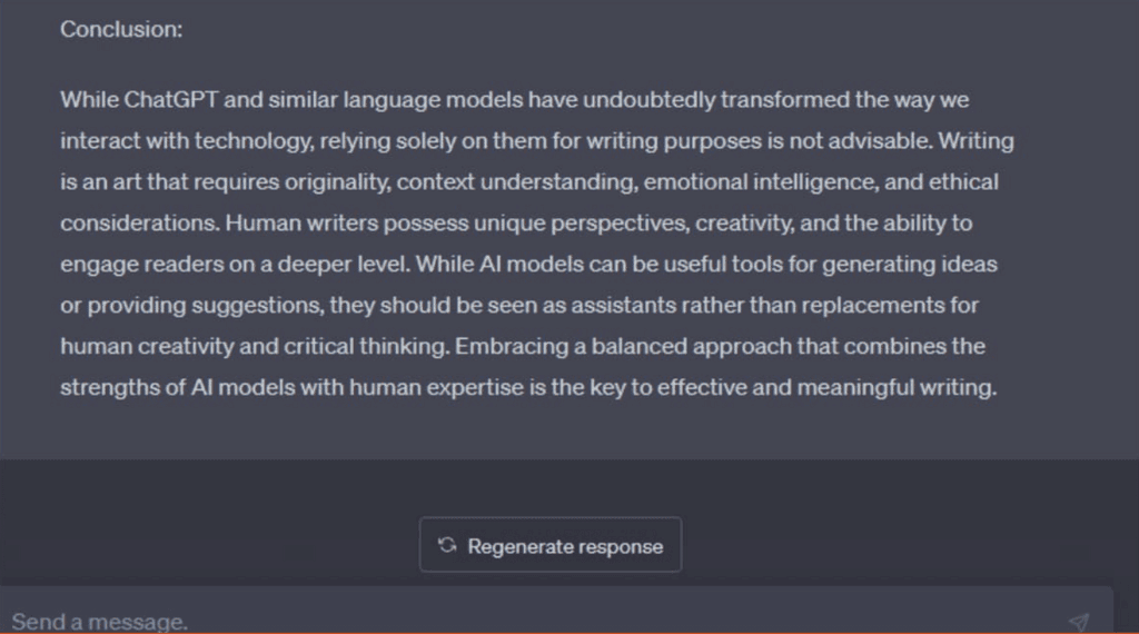 How to Use ChatGPT for Content Creation? | ChatGPT for Professionals - Software Development