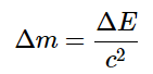 Energy Changes in Nuclear Reactions | Chemistry for ACT