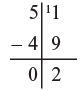 Tips and Tricks: Subtraction | Improve Your Calculations: Vedic Maths (English) - Class 6