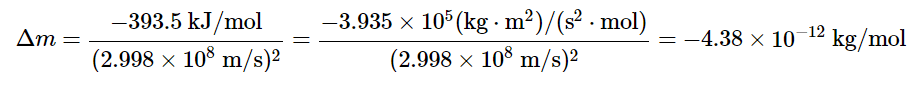 Energy Changes in Nuclear Reactions | Chemistry for ACT