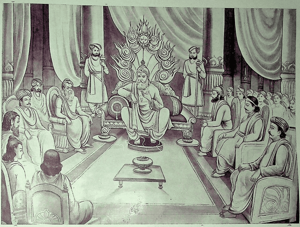 Worksheet: Ayodhya Kandam - The Kingdom of Ayodhya | The Legendary Tale of Ramayan: Heroes, Villains, and Divine - Class 6
