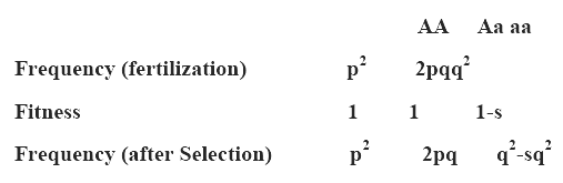Genetic Load | Anthropology Optional for UPSC