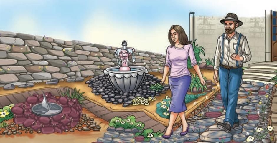 Detailed Summary: A Concrete Example | Chapter Notes For Class 8