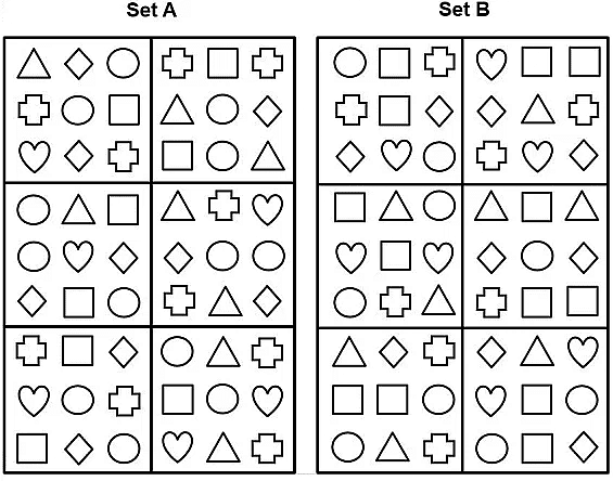 Doc 3: Practice Questions for Abstract Reasoning - Abstract Reasoning ...