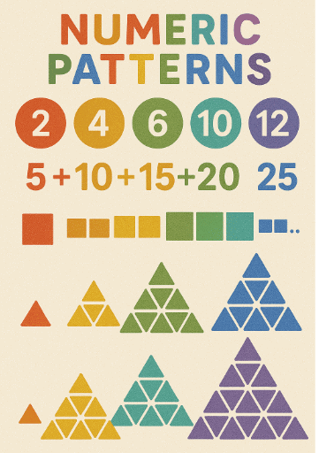 Revising Sequences of Multiples