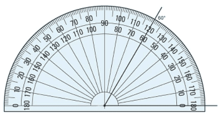Measuring angles | Year 5 Mathematics