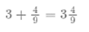 Subtracting mixed numbers | Year 5 Mathematics