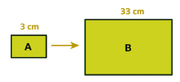 Using scale factors | Year 6 Mathematics
