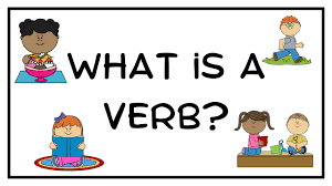 Verbs and the different tenses | Year 6 English