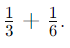 Fractions | Year 7 Mathematics IGCSE (Cambridge)