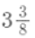 Adding two mixed numbers | Year 5 Mathematics