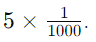 Decimals | Year 7 Mathematics IGCSE (Cambridge)