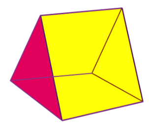 Recognise and describe 3D shapes | Year 3 Mathematics