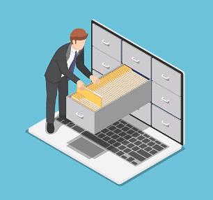 Do computers have a memory? | Computing for Year 1