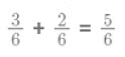Add and subtract fractions | Year 6 Mathematics