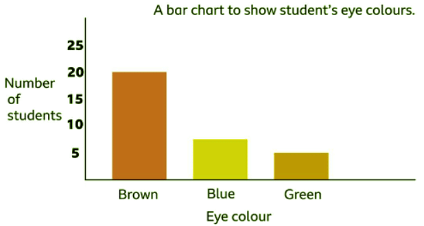 Recording and presenting data | Year 5 Science - Class 5