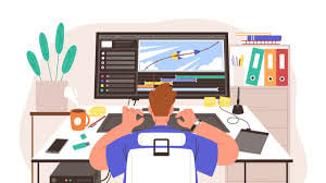 What is digital technology? | Computing for Year 1