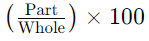 Percentages | Year 8 Mathematics IGCSE (Cambridge)