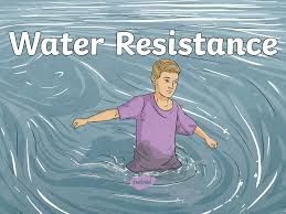 Friction, Air and Water Resistance | Year 5 Science