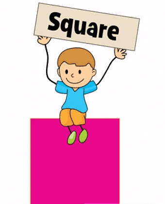 Square Numbers | Year 6 Mathematics