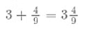Subtracting mixed numbers | Year 6 Mathematics