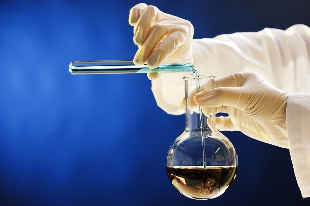 Materials Chapter Notes | Year 4 Science IGCSE (Cambridge) - Class 4